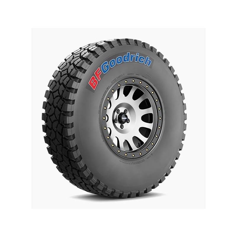 All-Terrain T/A KDR2+ 37x12.50R17 (78117)