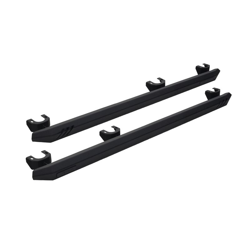 Rock Rail Nerf Bar