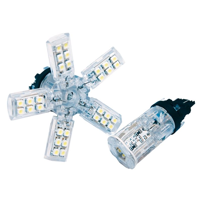 ORACLE 3157 15 SMD 3 Chip Spider Bulb (Single)