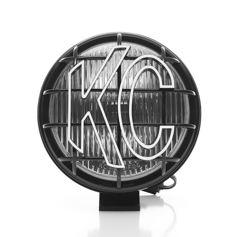 KC Apollo Pro Halogen 6in Fog 1-Light Universal (1