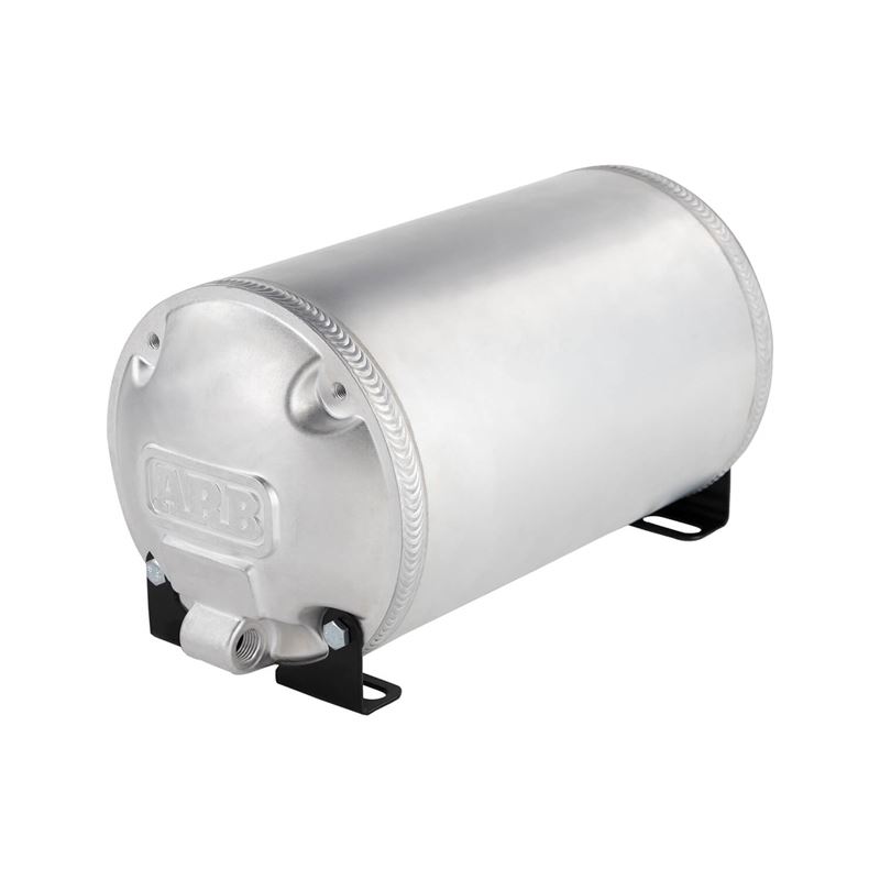 Aluminum Compressor Air Tank with 1 Gallon Capacit