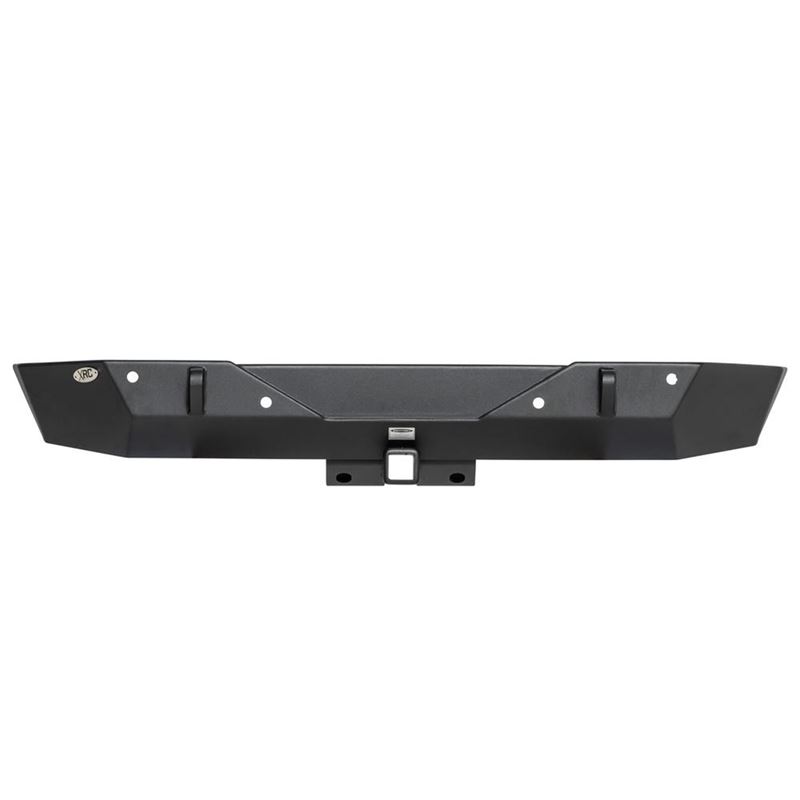 XRC Rear Bumper W Hitch JL 2/4Door (77855)