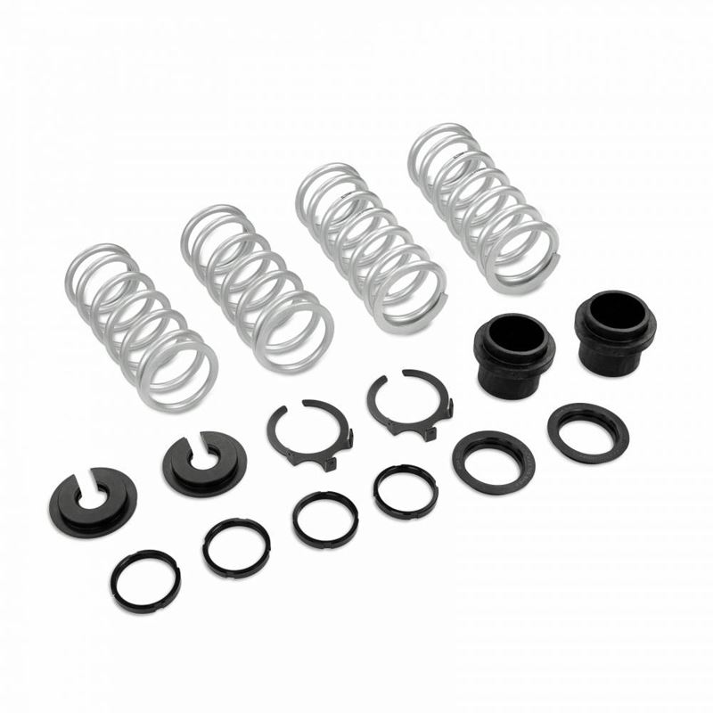 RZR Fox Tunable Dual Rate Rear Spring Kit For Long