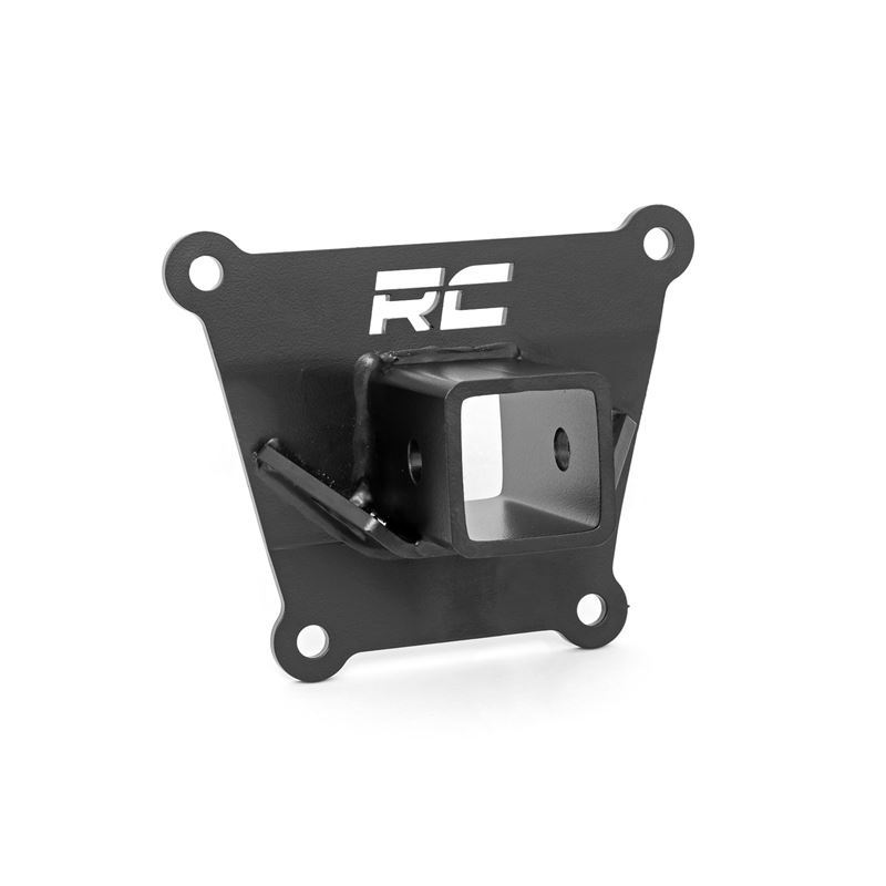 Receiver Hitch Polaris RZR Turbo S (93062)