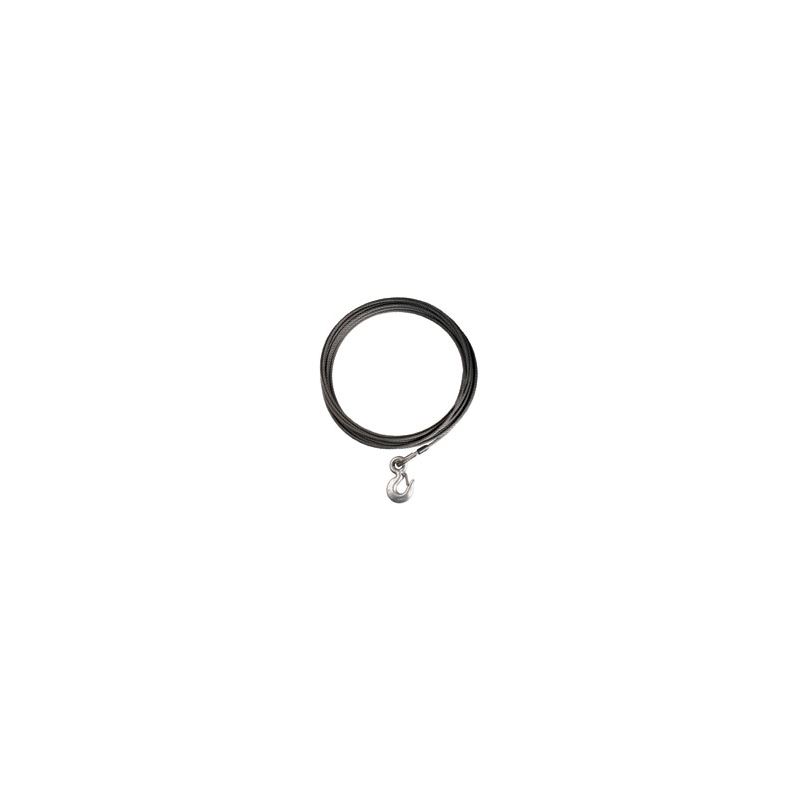 Wire Rope Assembly 31297