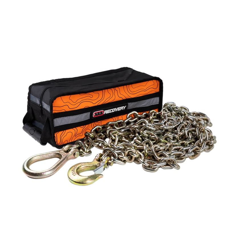 Drag Chain with Bag (ARB202A)