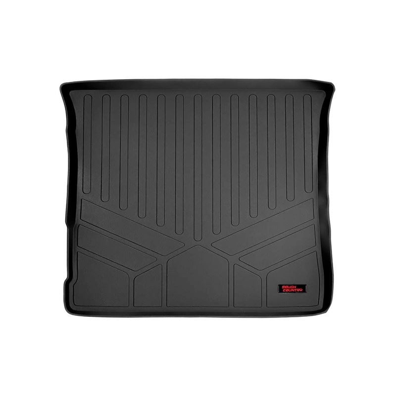 Rear Cargo Mat Jeep Grand Cherokee 2WD/4WD (2011-2