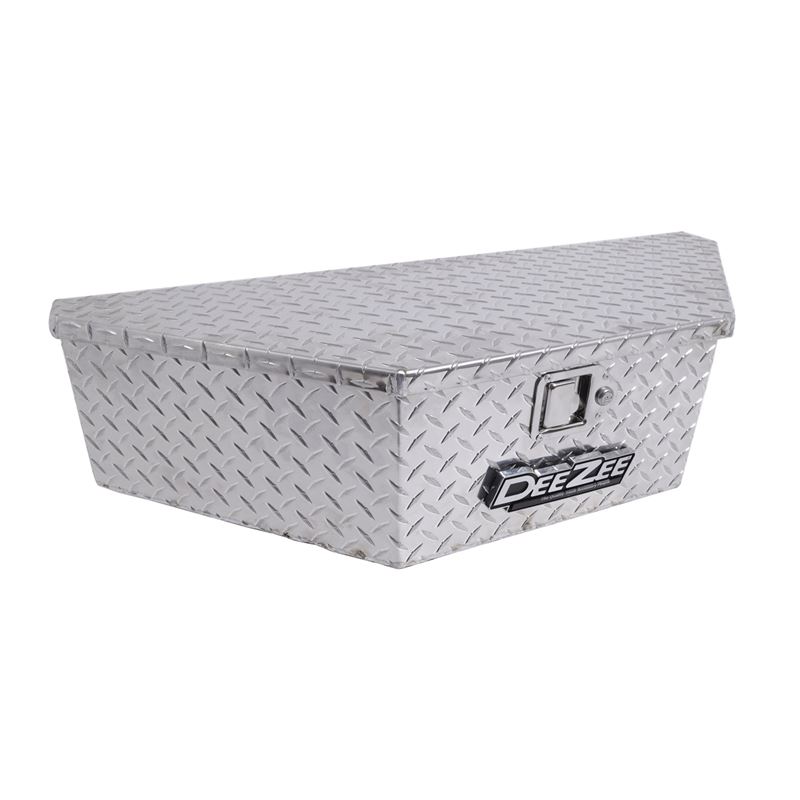 Specialty Series Triangle Trailer Tool Box