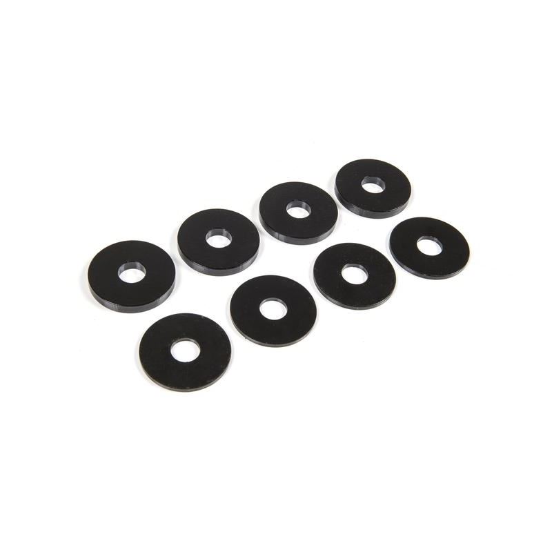 Front Lower Control Arm Spacer Washer Kit