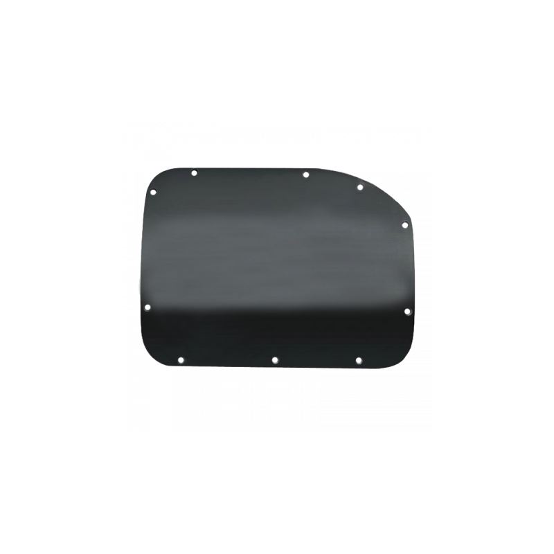 Jeep YJ Shifter Cover S90742