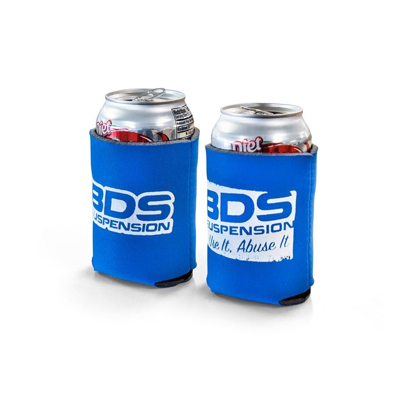 BDS Drink Koozie - Blue (22051)