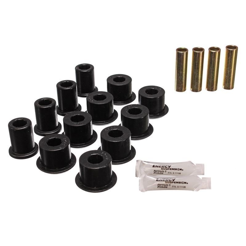 Rear Spring Shackle Bushing 8.2108G