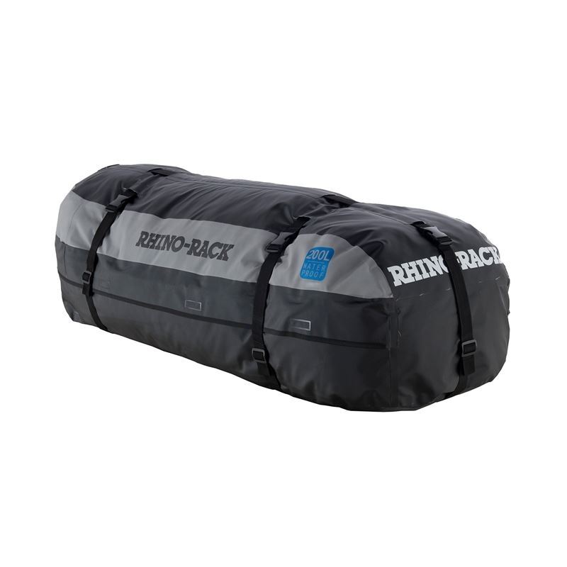 Weatherproof Luggage Bag (200L) (LB200)