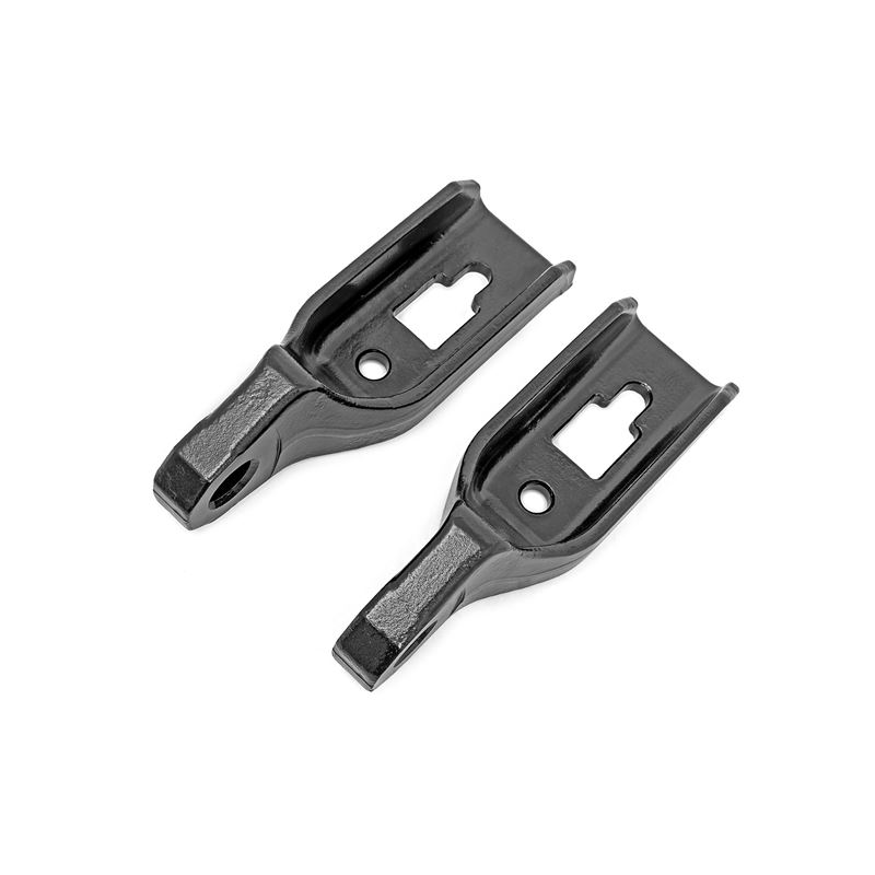 Tow Hook Brackets Ford F-150 2WD/4WD (2009-2020) (