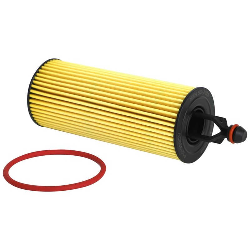 Oil Filter (SO-7026)