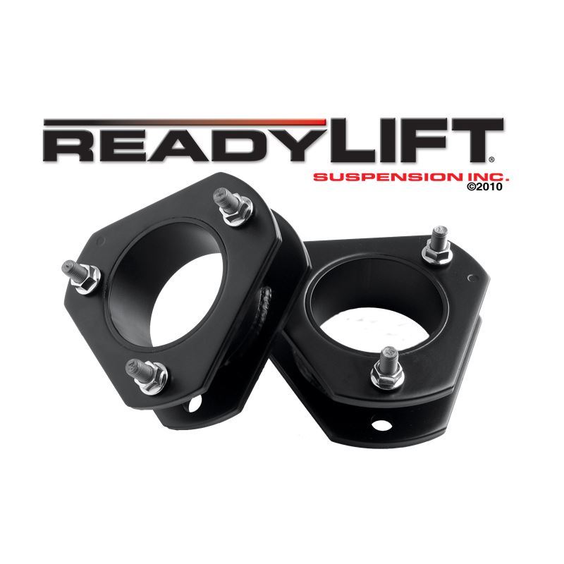 2004-14 FORD F150 3'' Leveling Kit