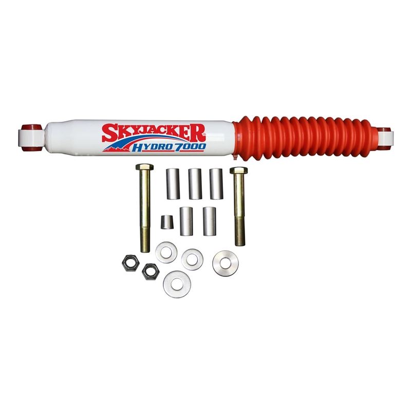 Steering Stabilizer HD OEM Replacement Kit For Use