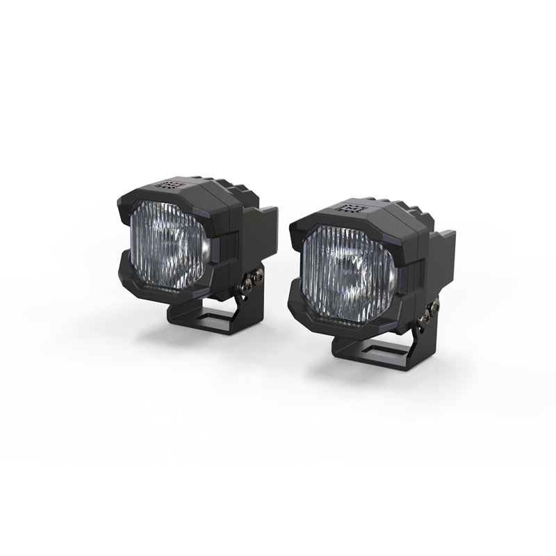 1Banger HXB LED Pod (Wide / White)(Pair) (BAF100)