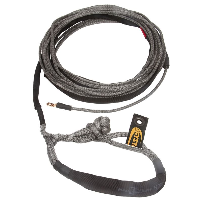 Winch Rope (KU10404BK)