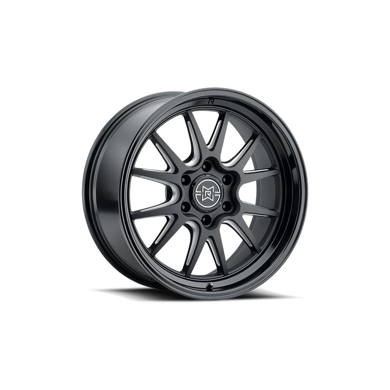 MR802, 20x10, -18mm Offset, 5x5, 78.25mm Centerbor