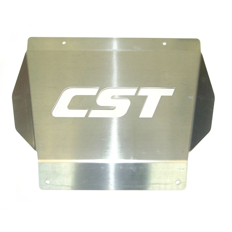 11-19 GM HD 2WD/4WD w/8-10in. CST lift Front Alumi