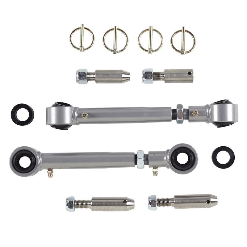 Sway Bar Disconnect Set 2.5 in. - 6 in. Lift (RE11