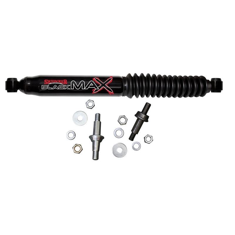 Steering Stabilizer HD OEM Replacement Kit 67-91 C