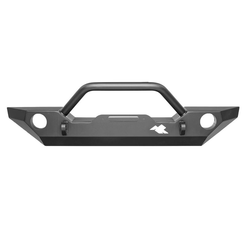 ROCK RAGE FRONT BUMPER (11543.01)