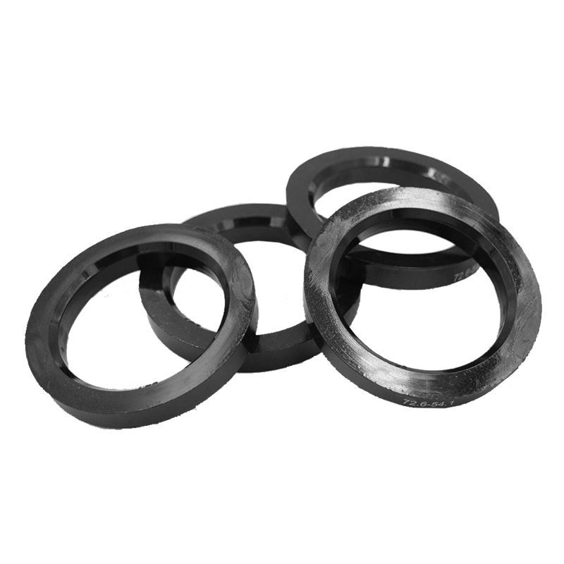 Hub Rings Set(4pcs.) Od:78.00 Id:70.50 (C78-7050)