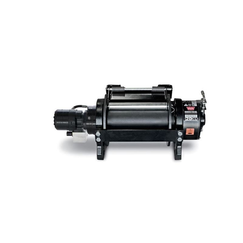 Series Winch 79220