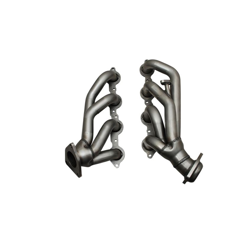 Performance Header, Stainless GP115S
