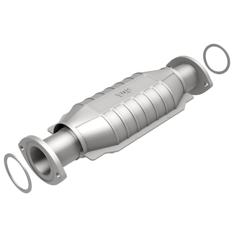 Direct-Fit Catalytic Converter (HM Grade)