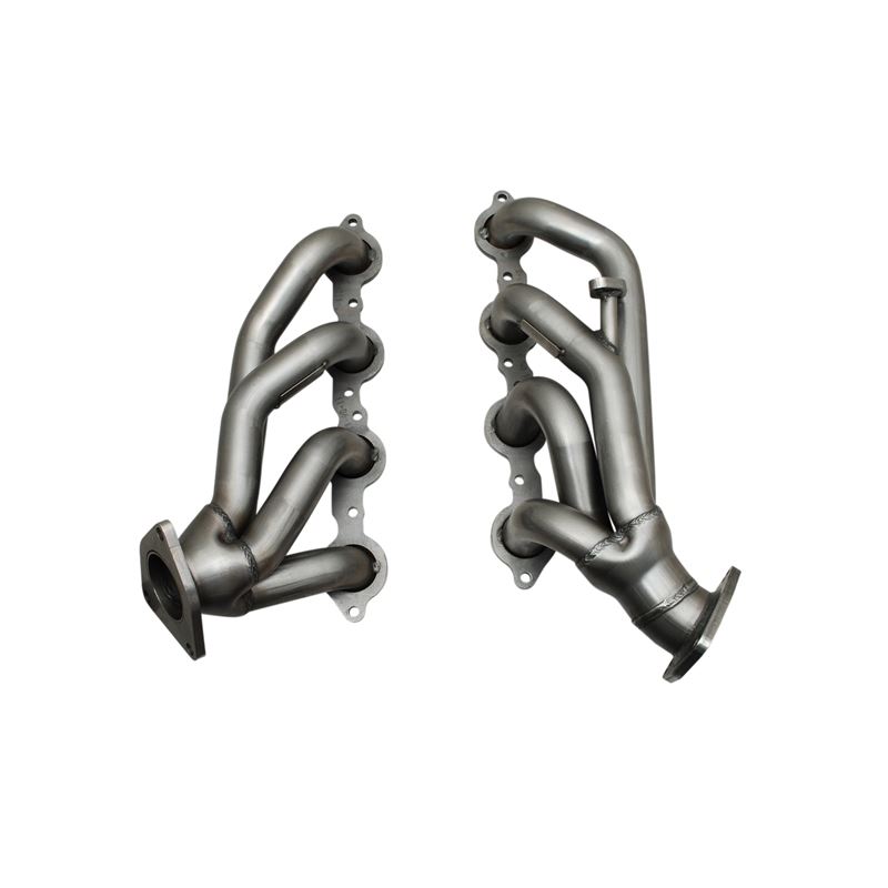 Performance Header, Stainless GP119S