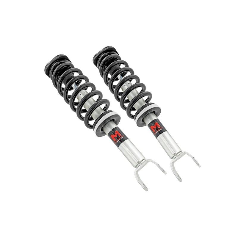 M1 Loaded Strut Pair 3 Inch Ram 1500 4WD (2012-201