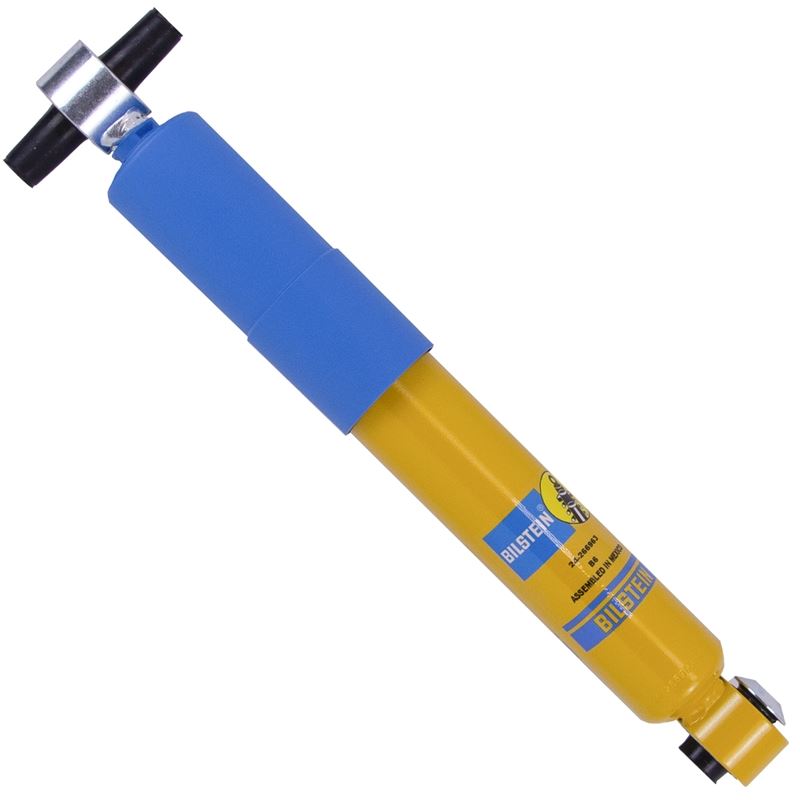 B6 - Shock Absorber