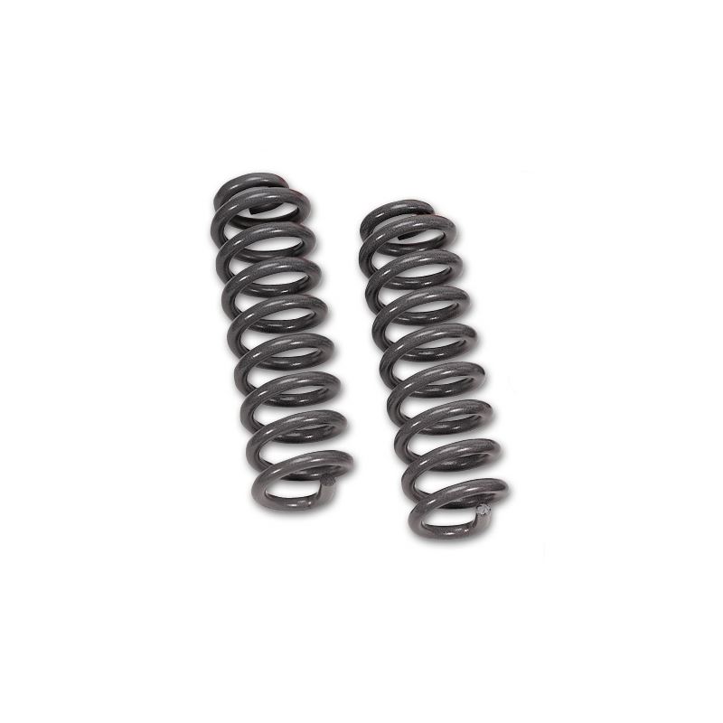Coil Springs 4 Inch Over Stock Height 80-96 Ford B