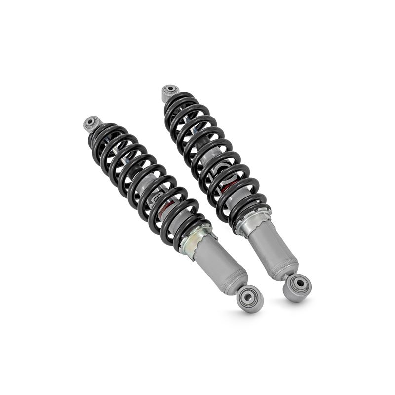 N3 Front Coil Over Shocks | Stock | Can-Am Defende