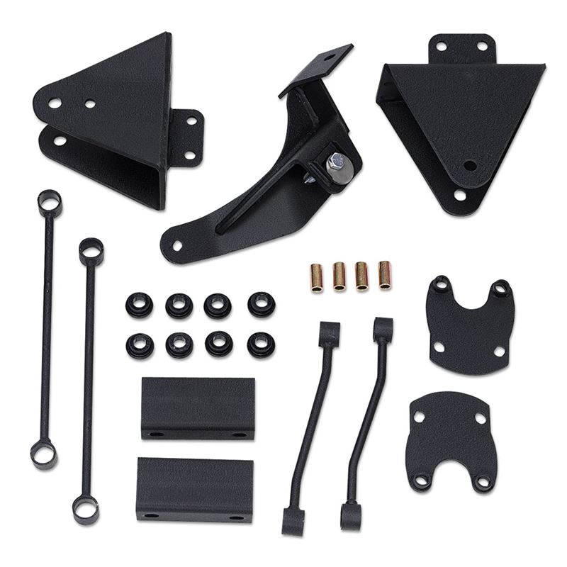 3 Inch Front Lift Kit 00-04 Ford F250/F350 Super D