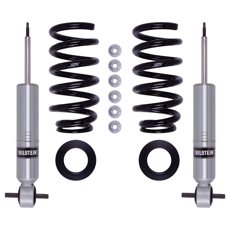 B8 6112 - Suspension Kit (47-310858)