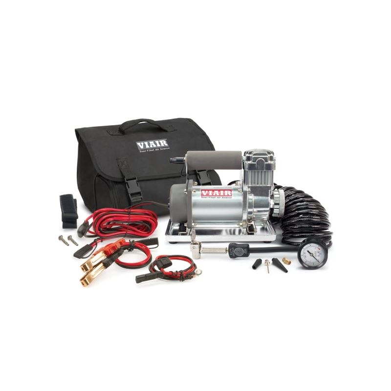 300P SXS Portable Compressor Kit with battery tend