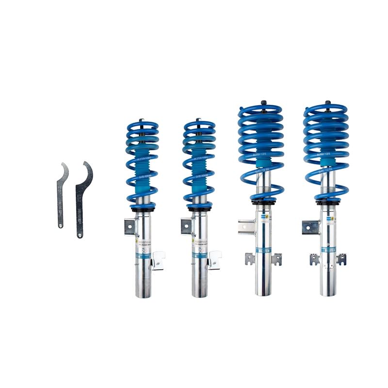 B14 (PSS) - Suspension Kit