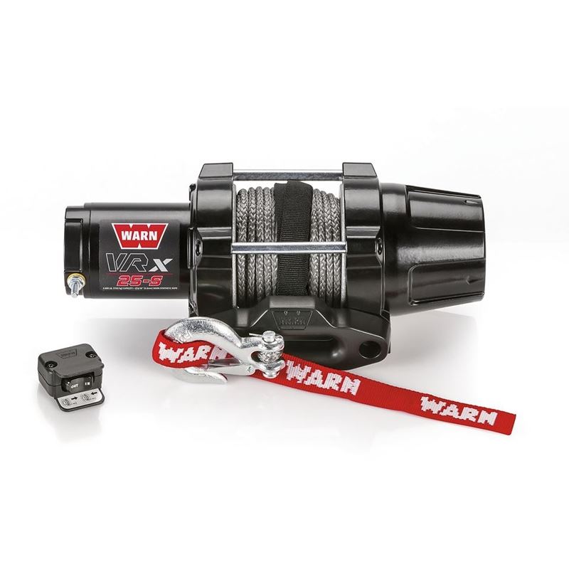 Winch 101020