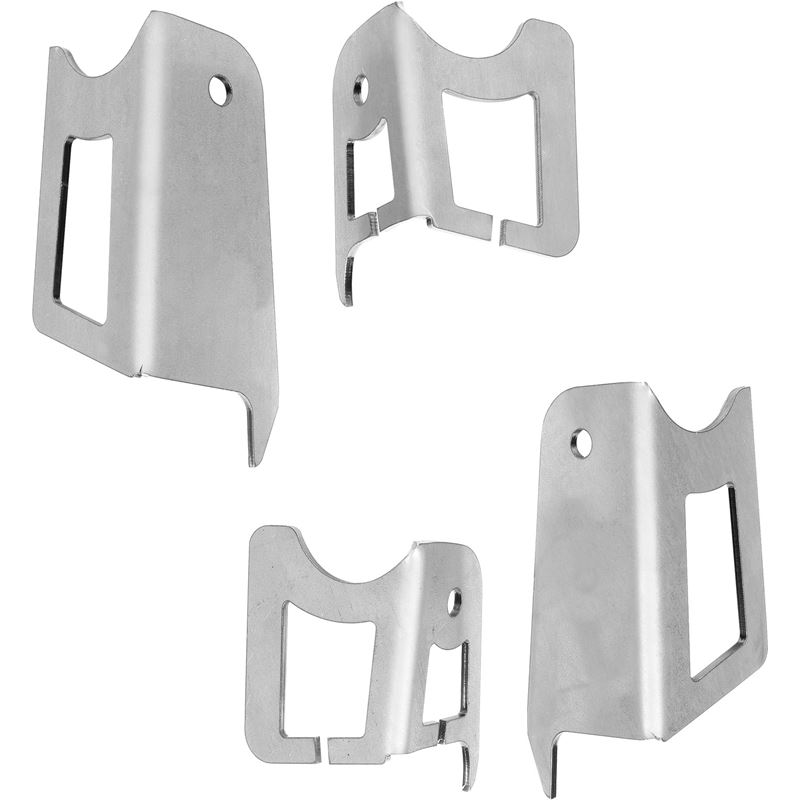Tundra Coil Bucket Gussets For 00-06 Toyota Tundra