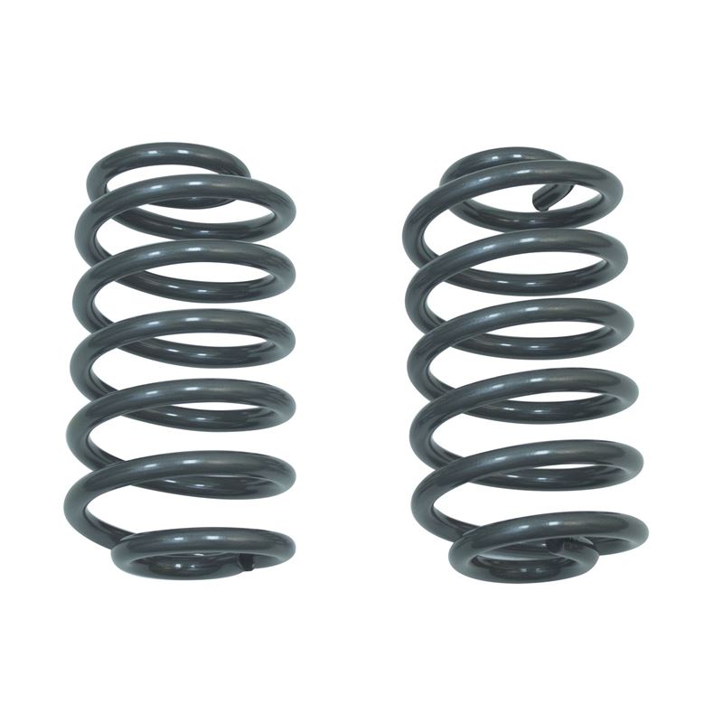 REAR LOWERING COILS (1in. DROP AVALANCHE) 271020
