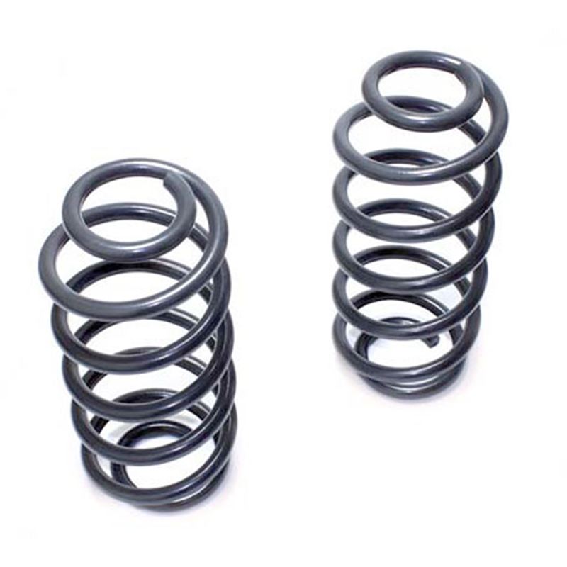 FRONT LOWERING COILS (SINGLE CAB) 251520-6
