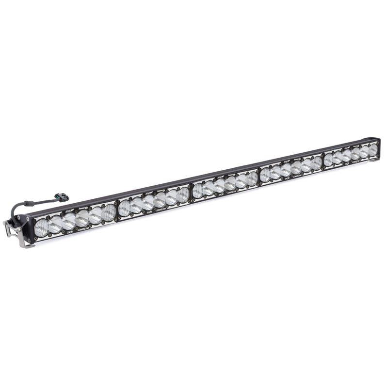 OnX6 50 Inch Hybrid LED And Laser Light Bar