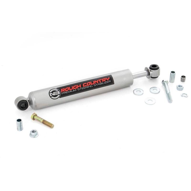 N3 Steering Stabilizer Chevy/GMC 2500HD/3500HD (11