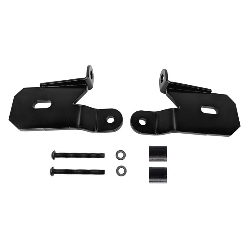 Bracket Mount Set Pillar