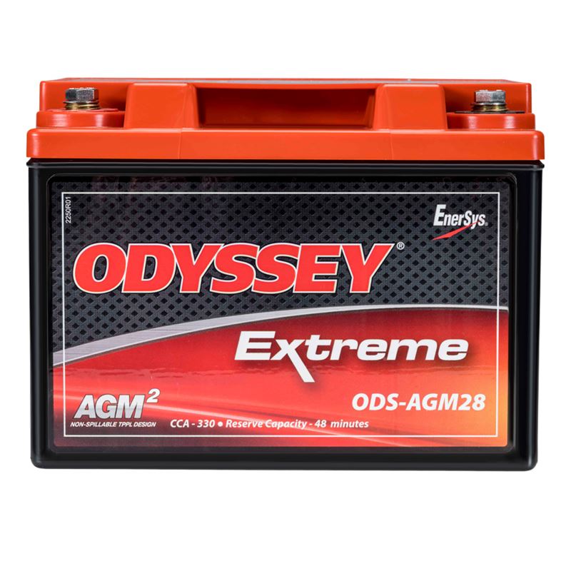 Extreme Battery 12V 28Ah (ODS-AGM28)