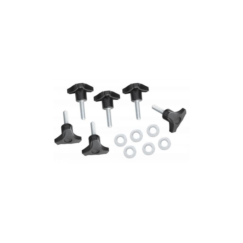 Jeep TJ Hard Top Quick Release Kit (Early Model)